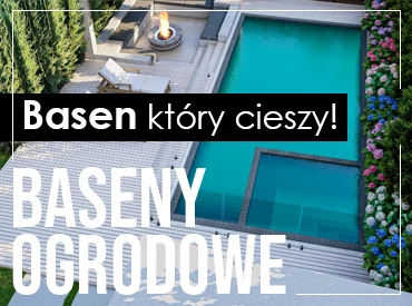 Prezentujemy baseny ogrodowe wysokiej klasy. Budujemy solidne baseny ogrodowe. Zapraszamy już dziś!