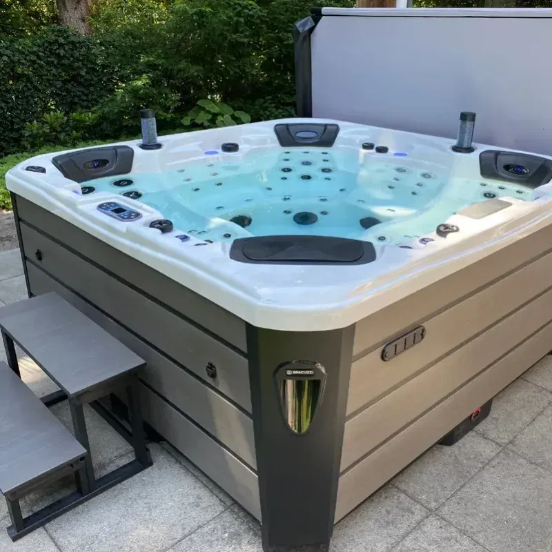 SPA OGRODOWE GALAXY
