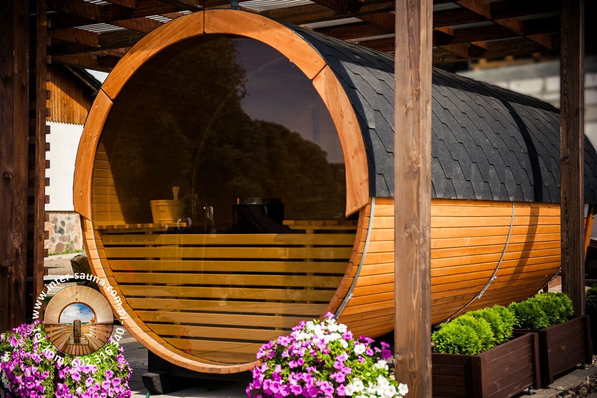 Inter Sauna